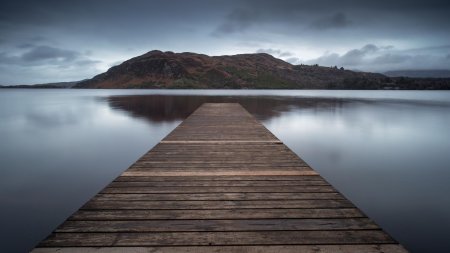 Море и горы