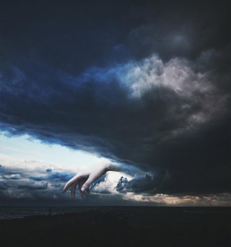 Сюрреализм фотографии