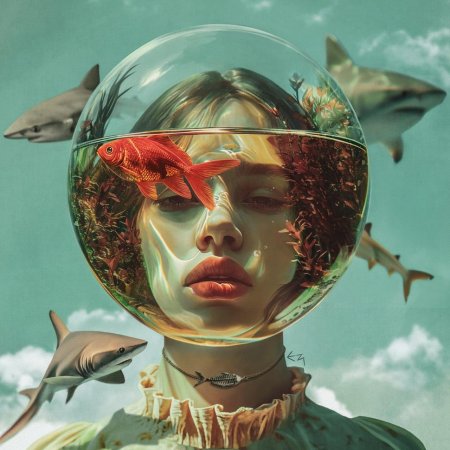 Сюрреализм современный