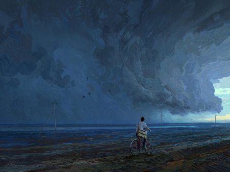 Артём rhads чебоха