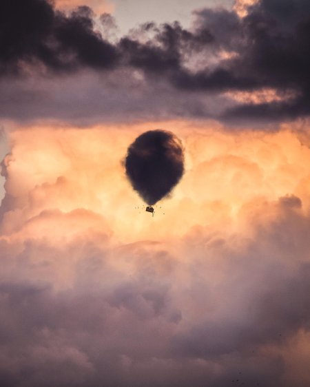 Сюрреалист джастин питерс