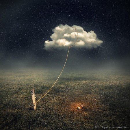 Картины сюрреализм