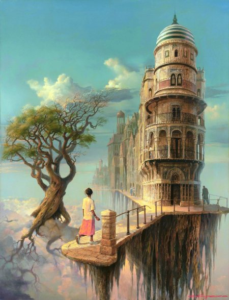 Художник станислав плутенко