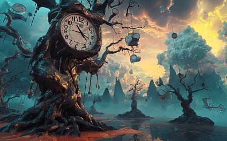 Фантастические миры