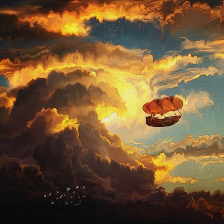 Артём чебоха картины