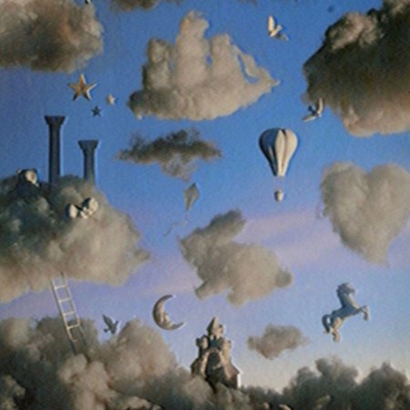 Сюрреалистическое искусство