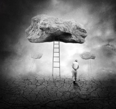 Сюрреализм вечность