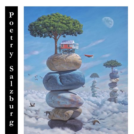 Художник пауль бонд