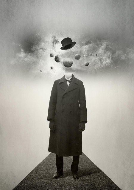 Классический сюрреализм