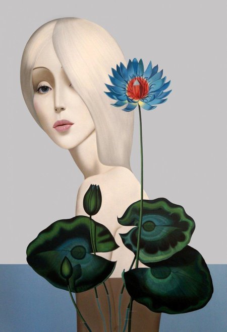 Slava fokk художник