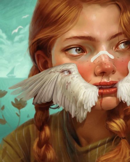 Айкут айдогду картины