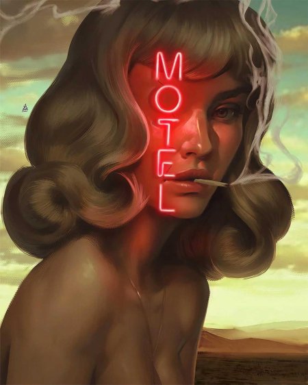 Поп сюрреализм