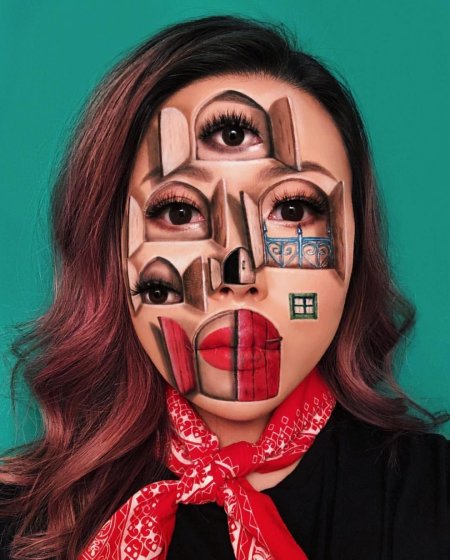 Мими чой гримм