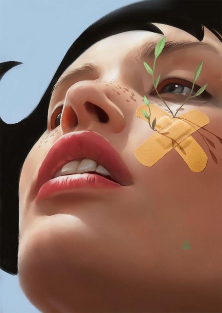 Айкут айдогду картины