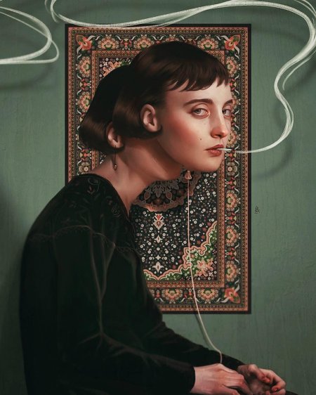 Сюрреализм художники