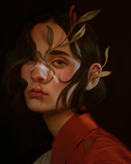 Турецкий художник айкут айдогду