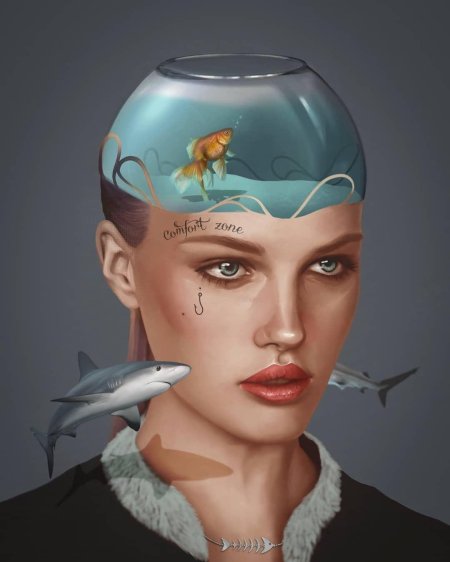 Сюрреализм современный