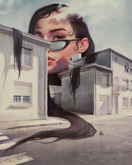 Сюрреалистическое искусство