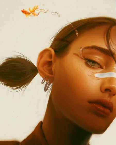 Макияж идеи