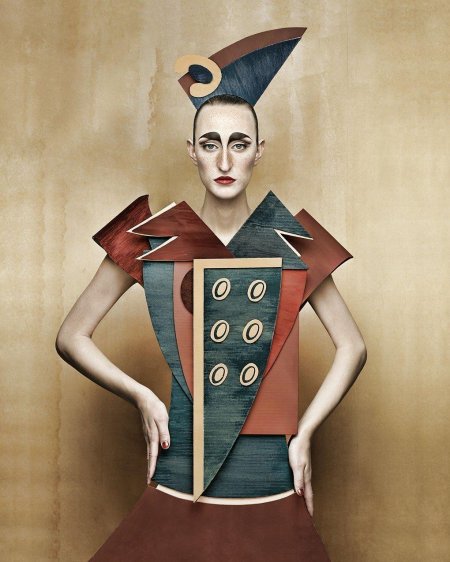 Кристиан таглиавини