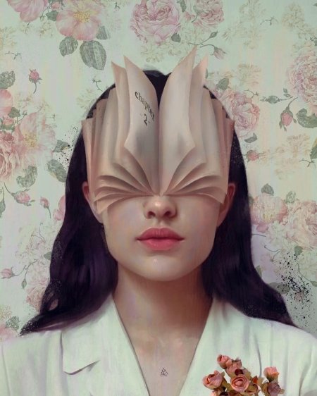 Сюрреалистическое искусство