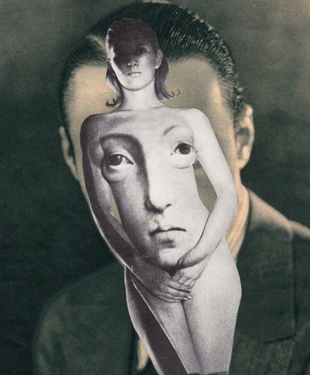 Классический сюрреализм