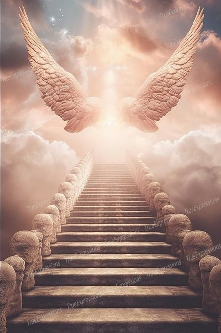 Led zeppelin stairway to heaven