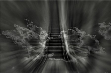 Лестница в небо гравировка на памятник