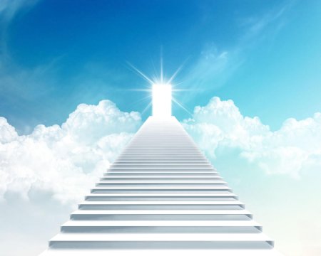 Лестница в небеса картинки