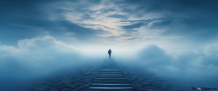 Лестница к небесам