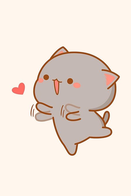 Милый рисунок