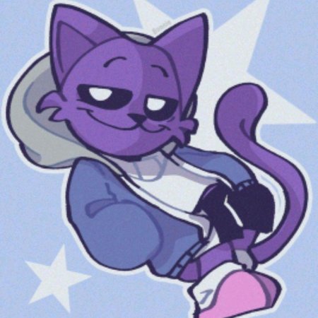 Поппи плейтайм 3 кот дремот