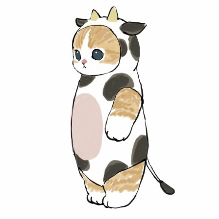 Милые котики рисунки