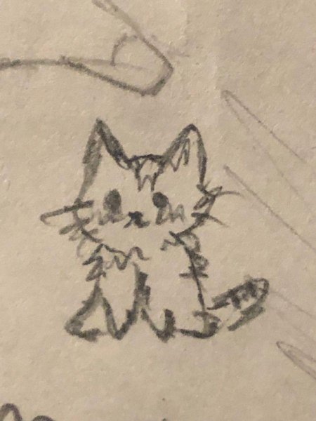 Рисунки карандашом милые