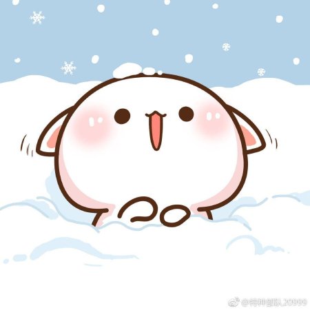 Кавай котики