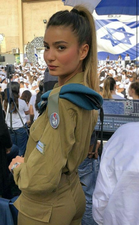 Юли товма армия израиля