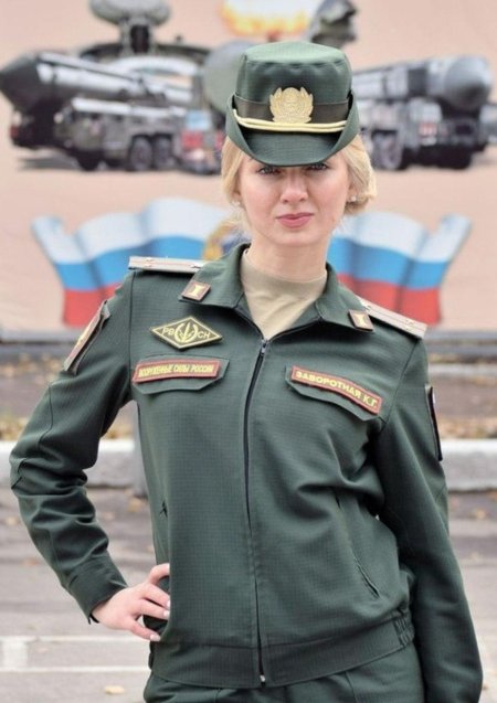 Мисс красная звезда кристина заворотная