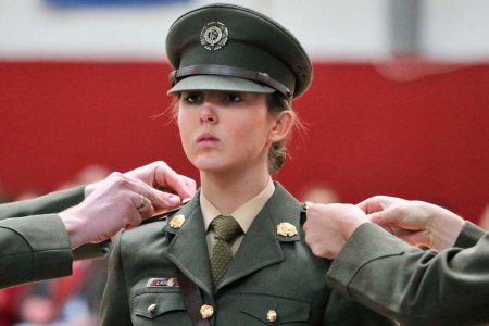 Военная форма