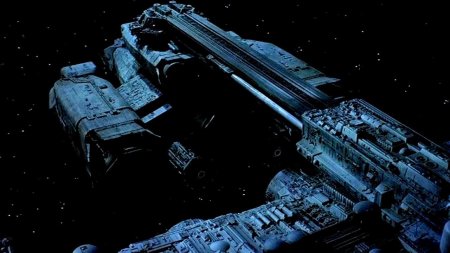 Чужой фильм 1979 ностромо