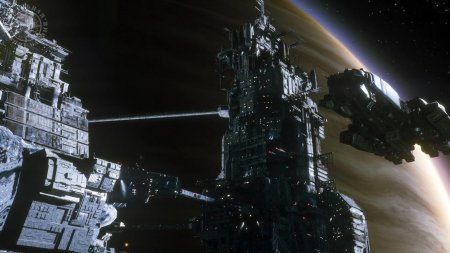 Станция севастополь alien isolation