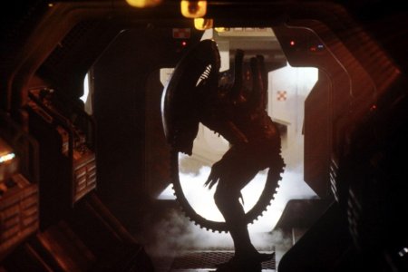 Чужой ридли скотт