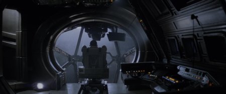 Чужой ностромо