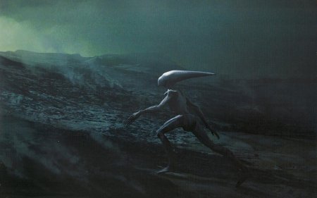 Прометей фильм 2012 прометей