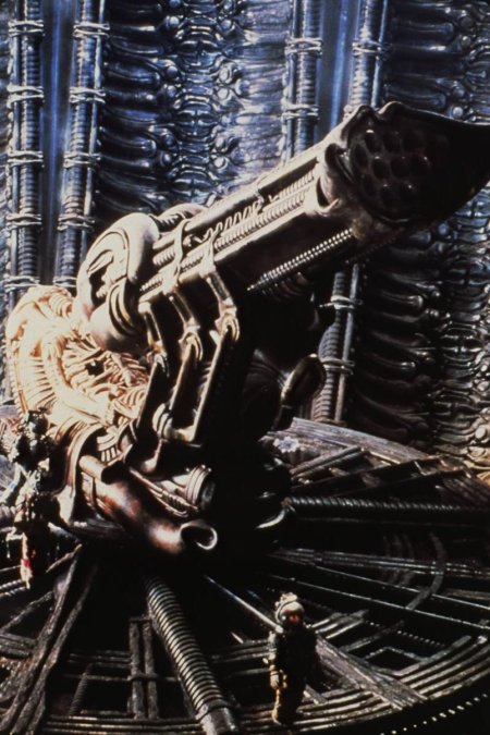 Чужой фильм