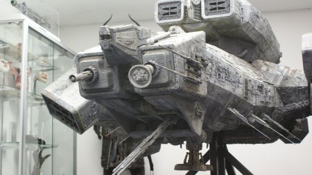 Космический корабль чужие