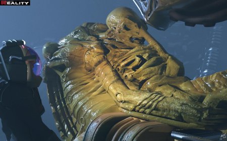 Космический жокей прометей