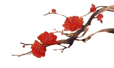 Китайская живопись