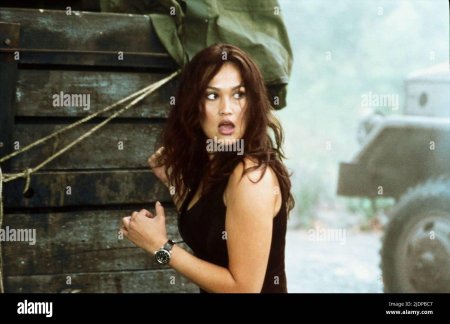 Охотники за древностями сериал тиа каррере