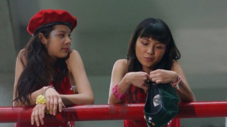 Фильм милашка япония