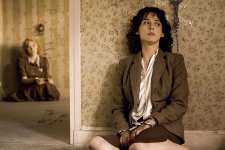 Женщины-агенты фильм